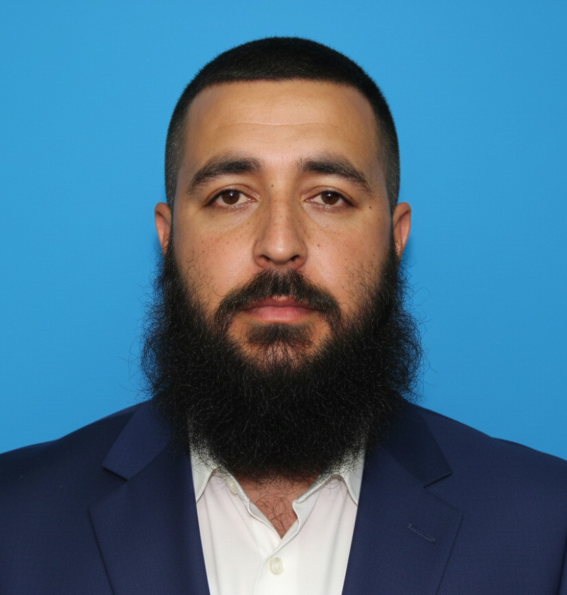 Amir Hamza