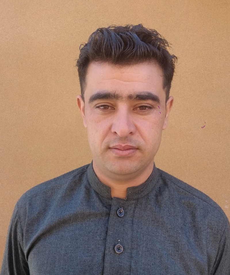 Esa Gul