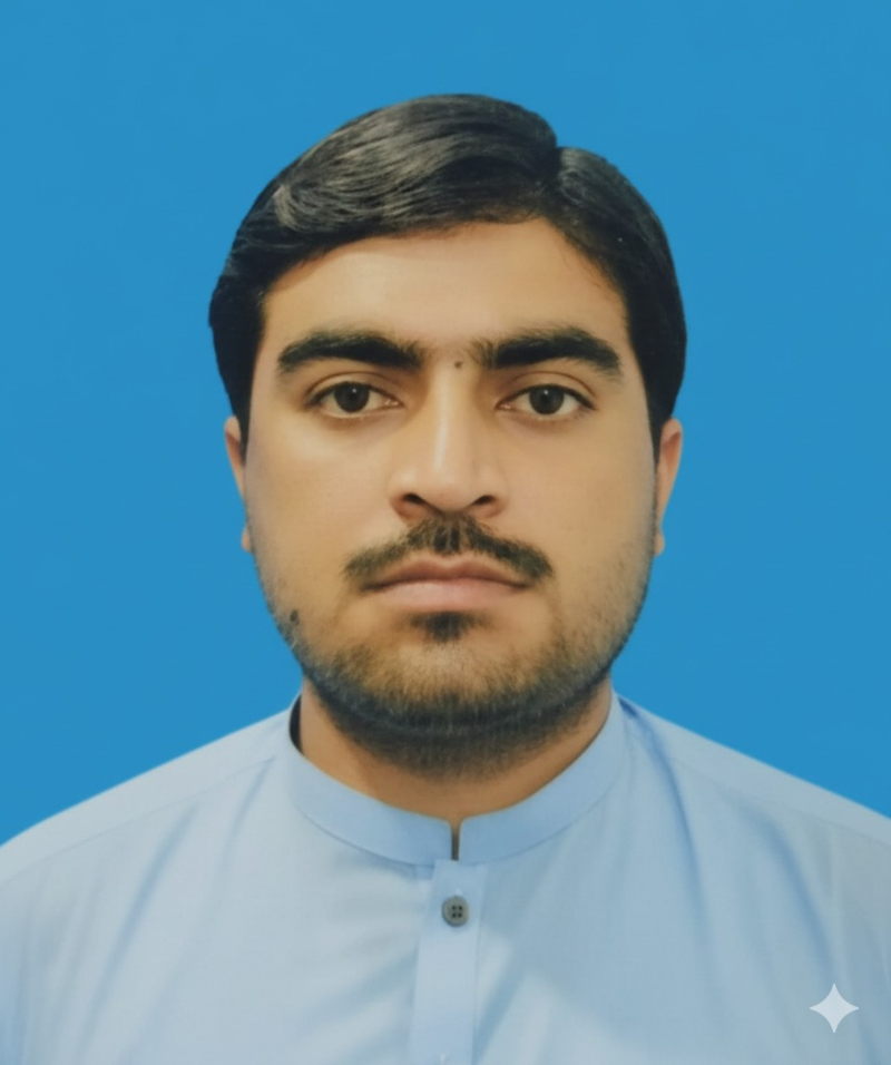 Ibrahim Afridi
