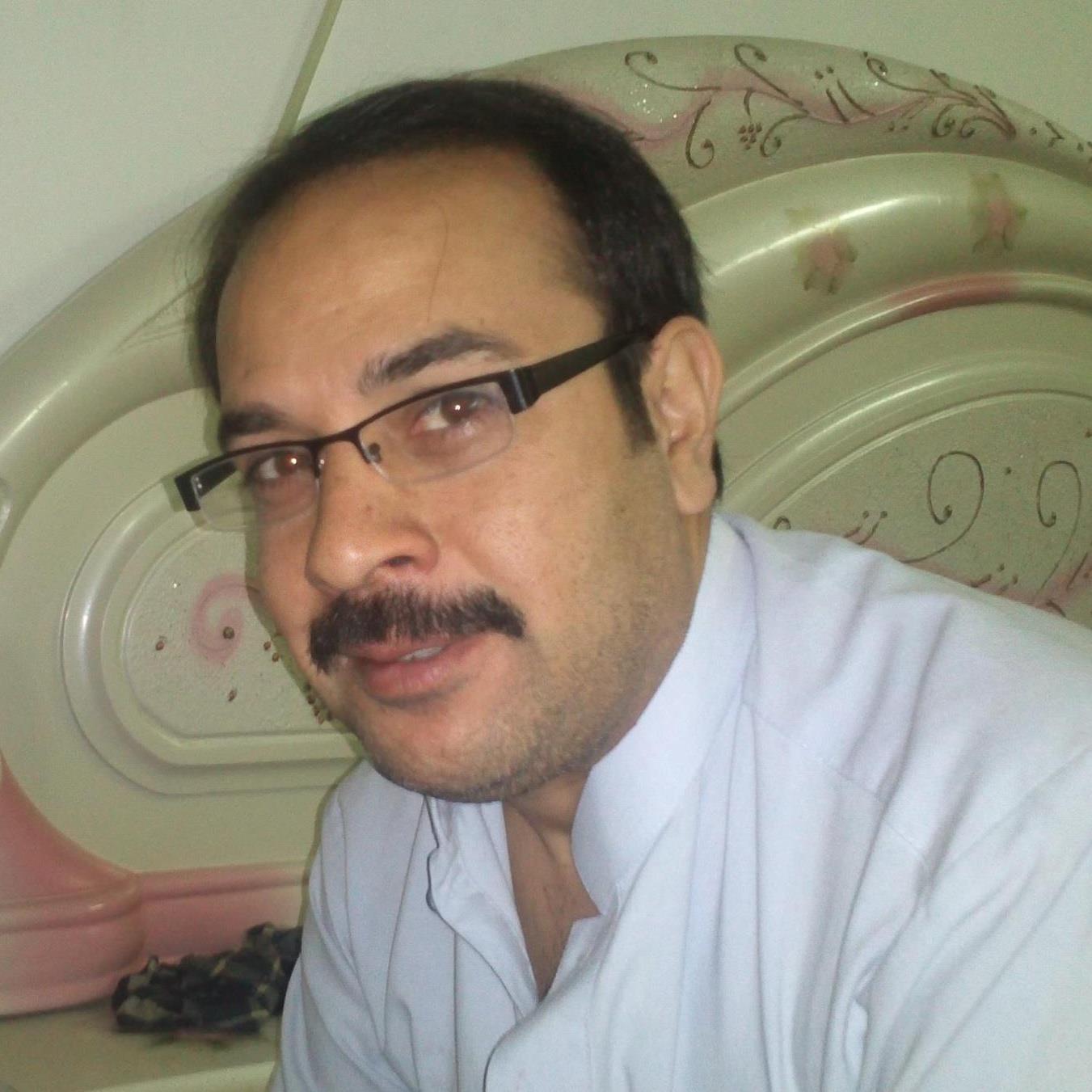 Muhammad Islam