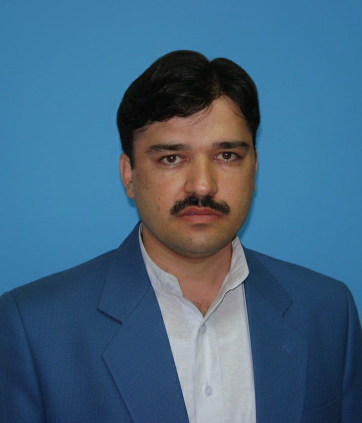 Shakeel Arshad