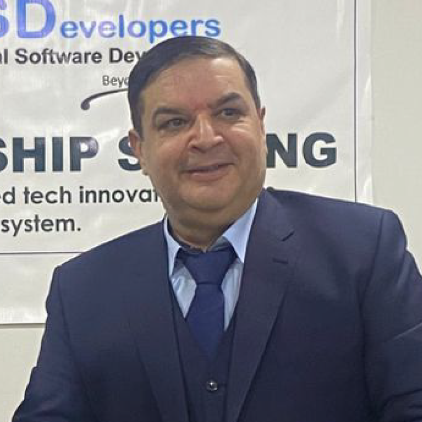 Shakir Ullah